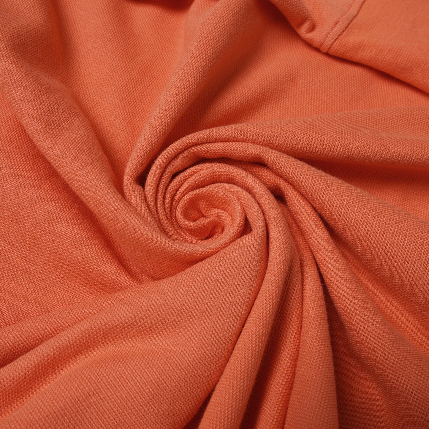 Evryone Long Sleeve Polo Shirt