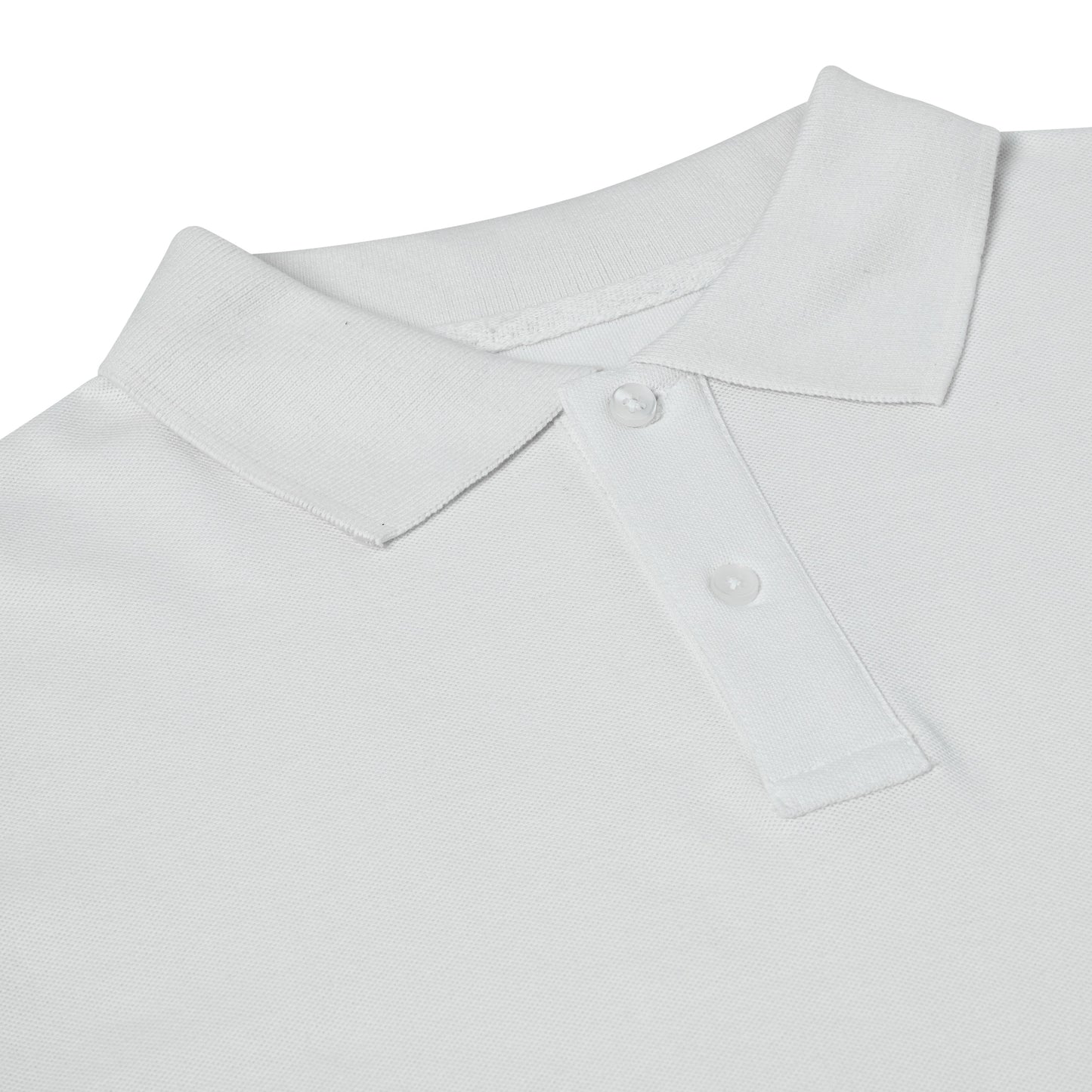 Enfari Short Sleeve Pique Polo Shirt