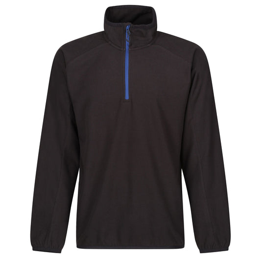 Regatta Navigate Quarter Zip Fleece