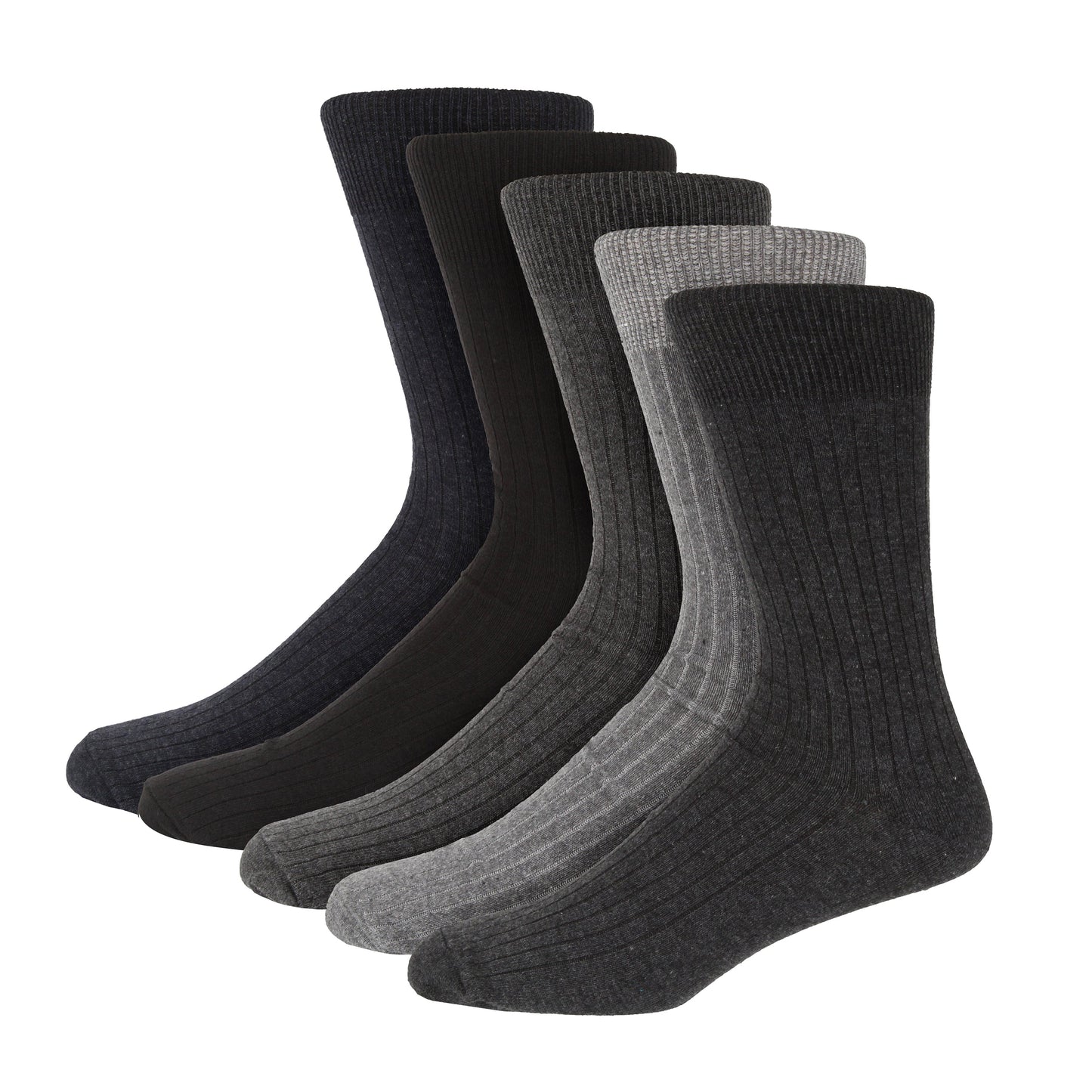 Pierre Roche 5 Pairs Socks