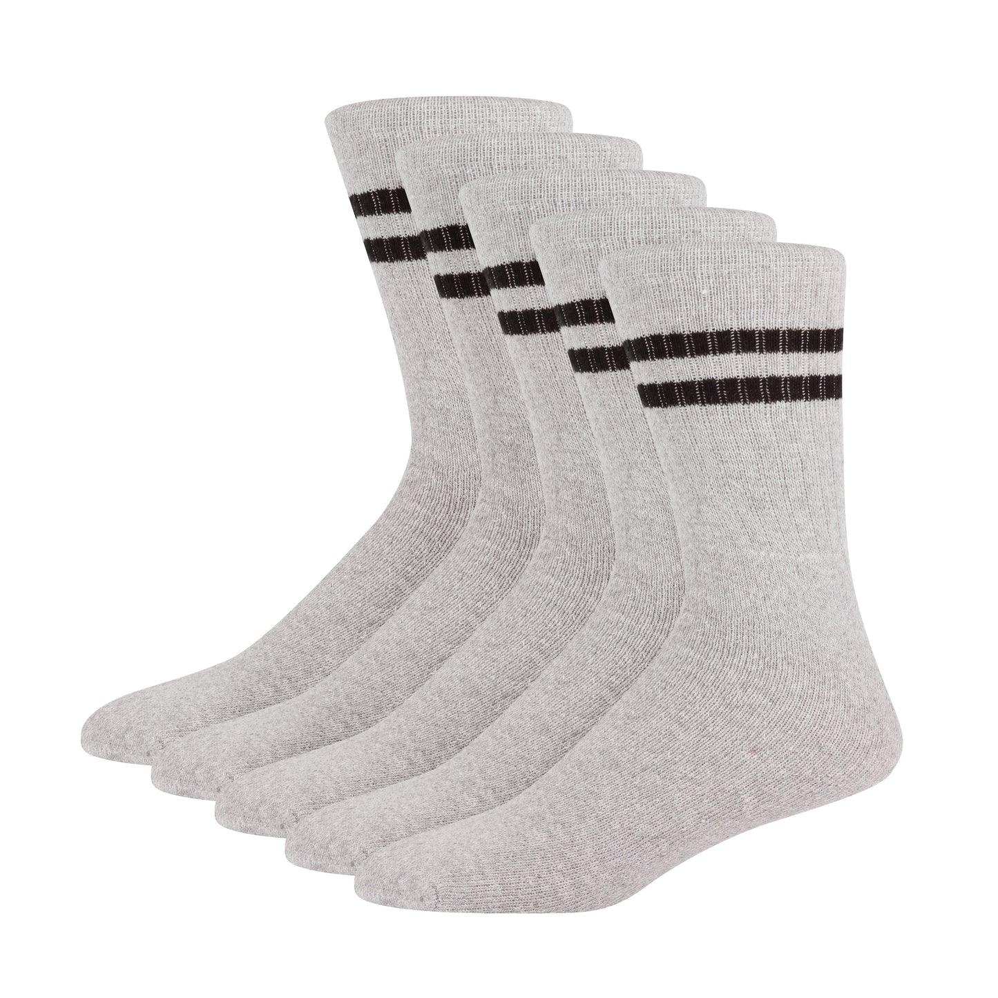 Tom Franks 5 Pair Classic Sport Socks