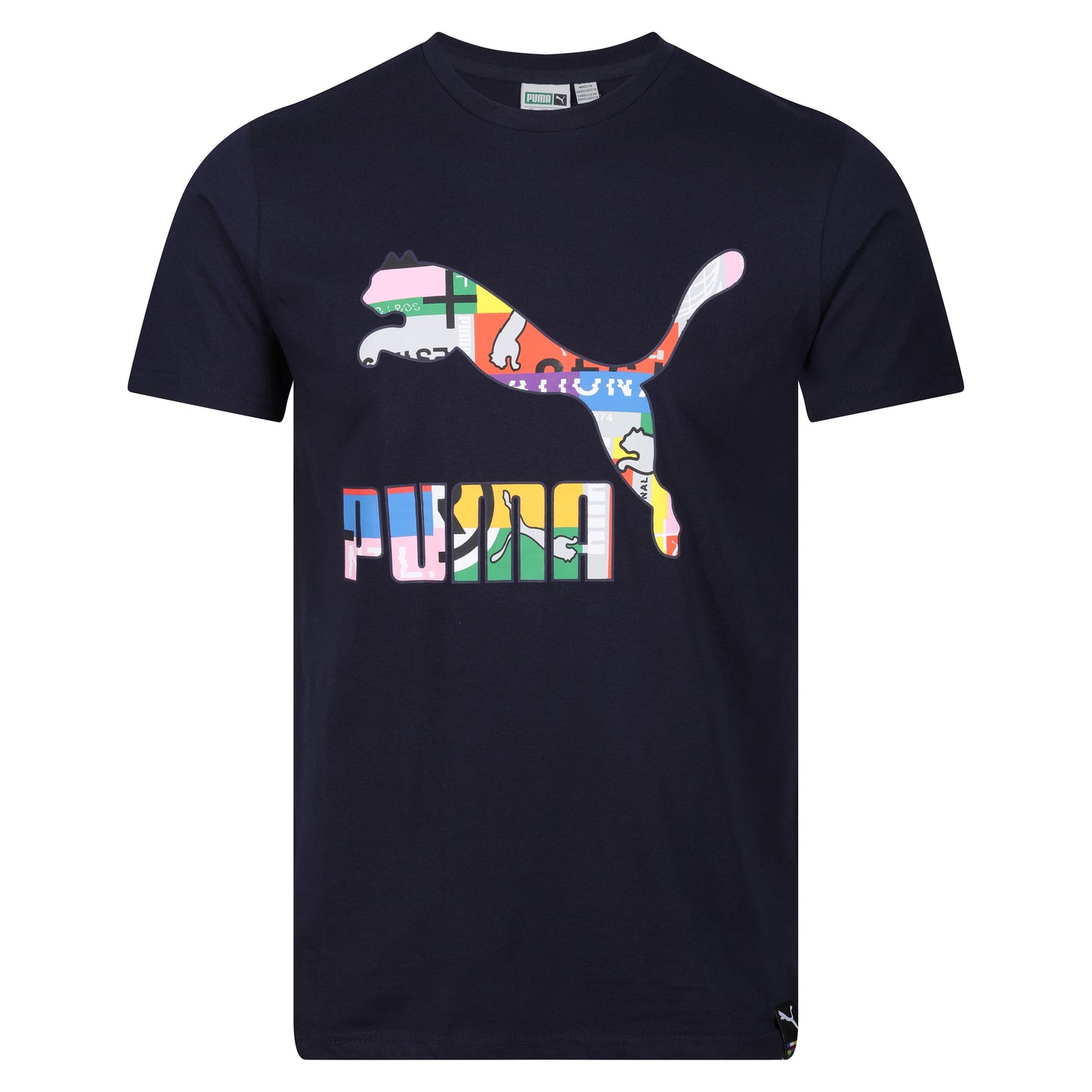 Puma International Graphic T-Shirt