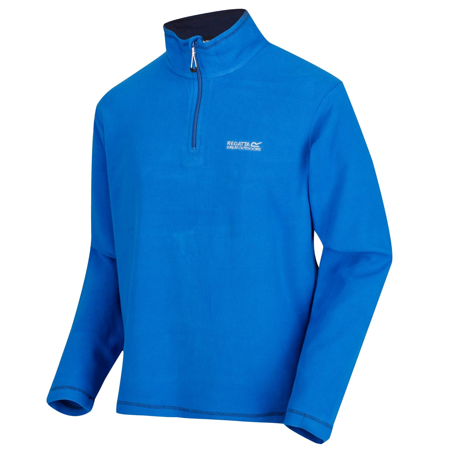 Regatta Thompson Quarter Zip Fleece