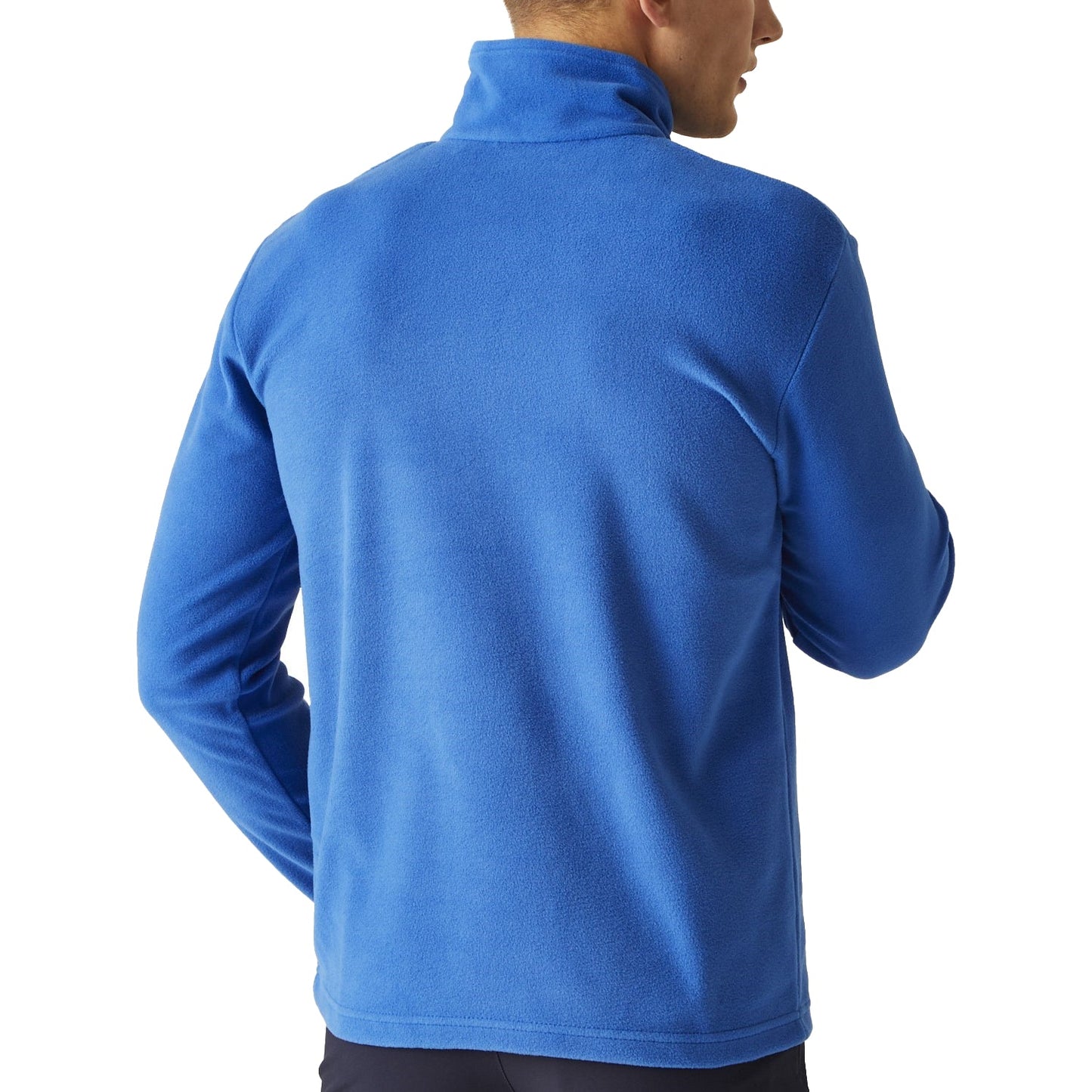 Regatta Thompson Quarter Zip Fleece