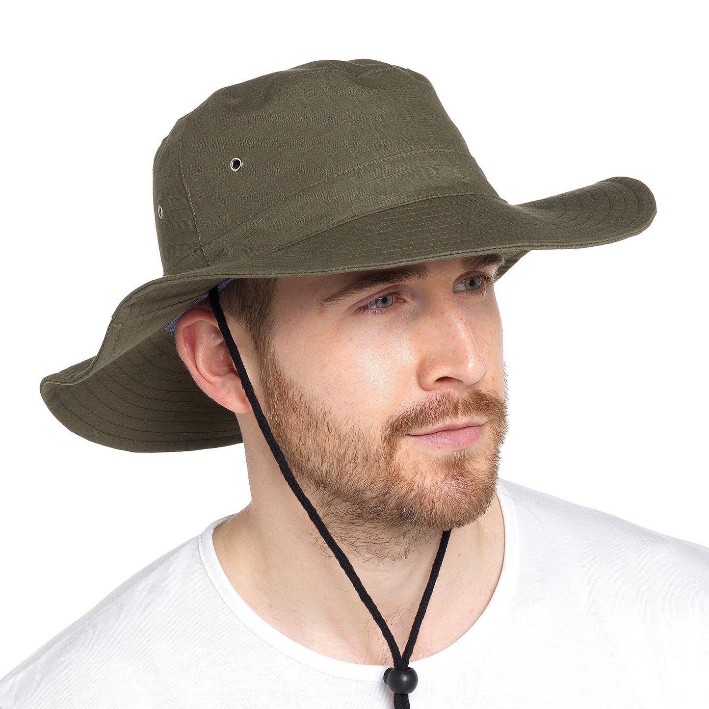 Tom Franks Safari Hat