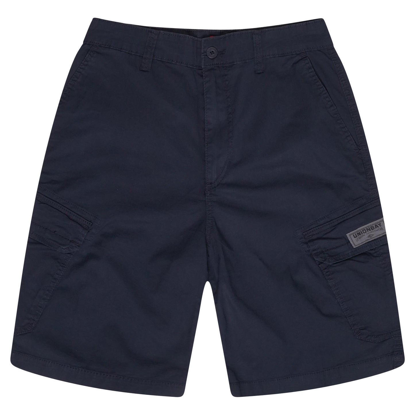 Union Bay Noah Stretch Twill Cargo Shorts