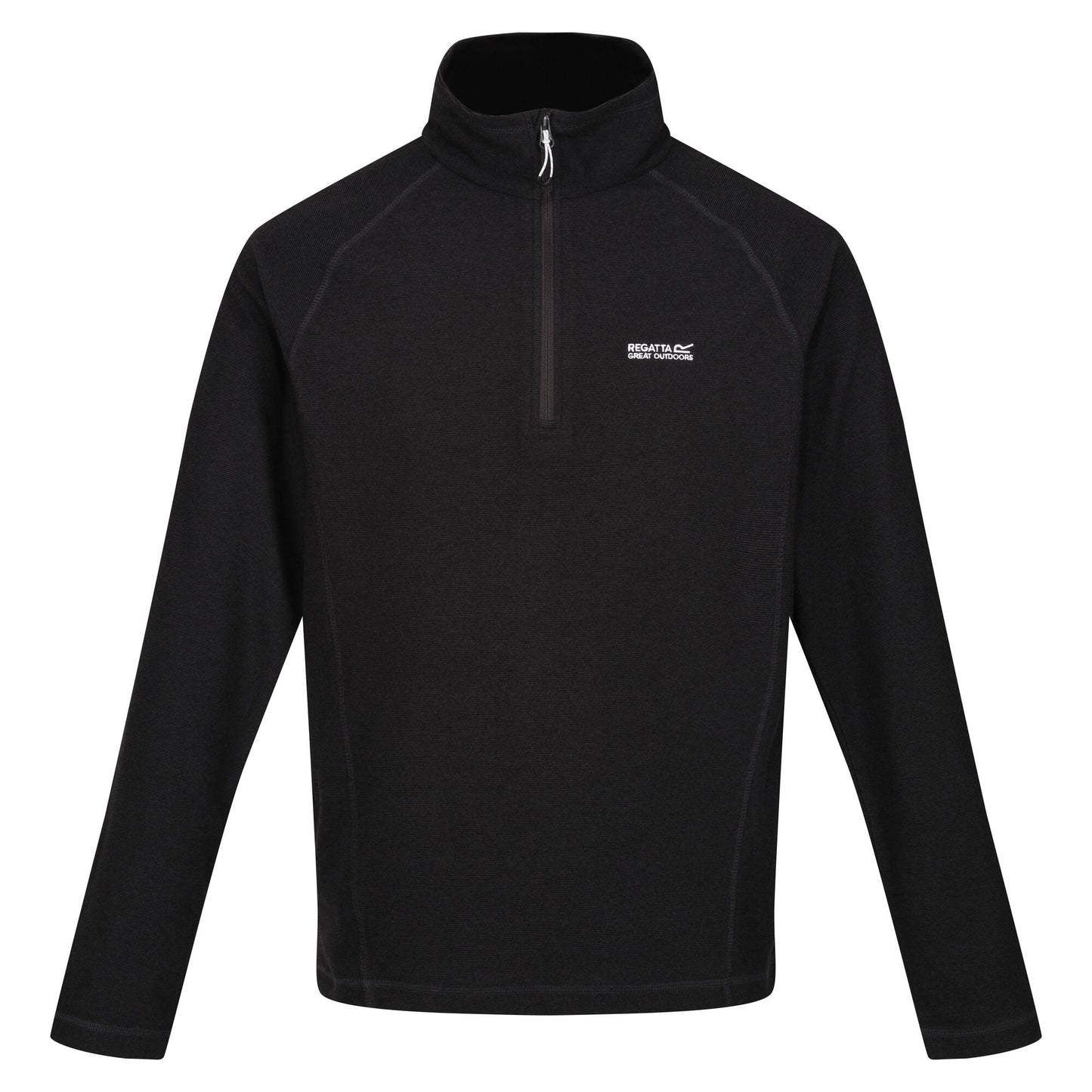 Regatta Montes Lightweight Half Zip Fleece