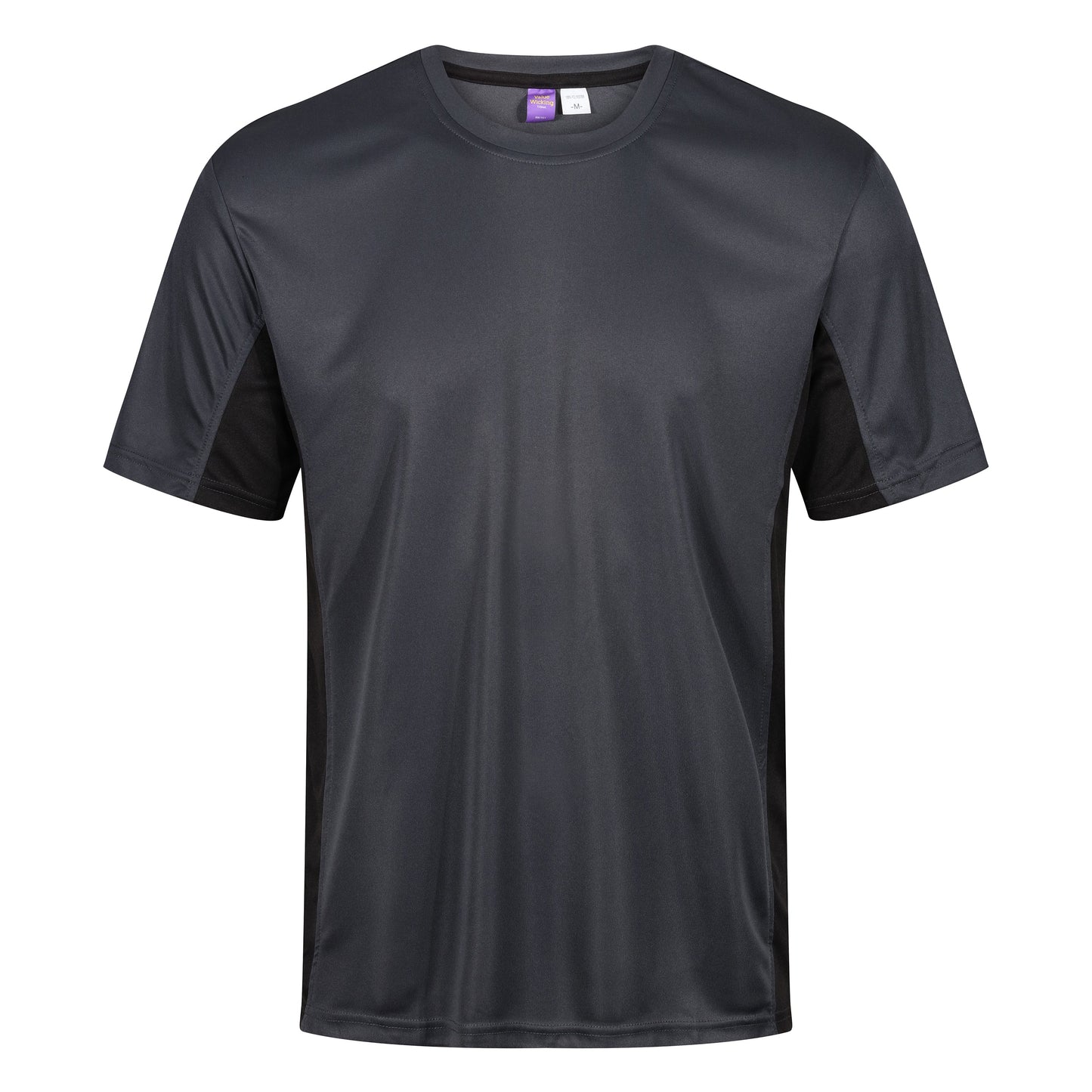 Value Wicking Breathable T-Shirt