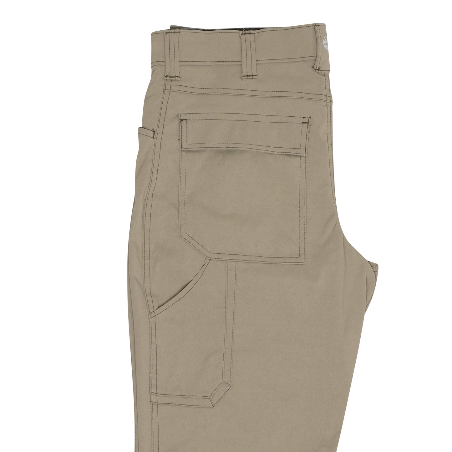 Wrangler Flex Waist Outdoor Series Cargo Trousers