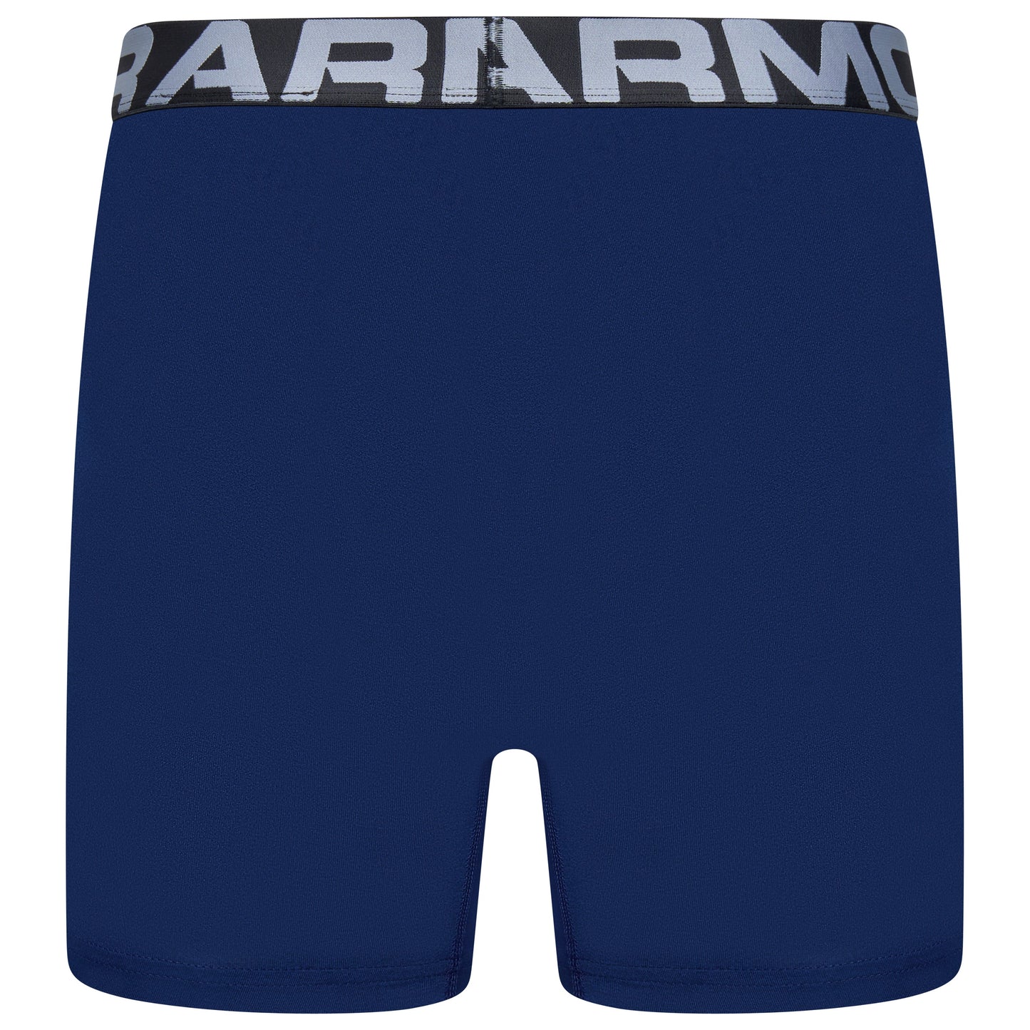 Under Armour 6" Charged Micro Fiber 3 Pack Boxerjocks