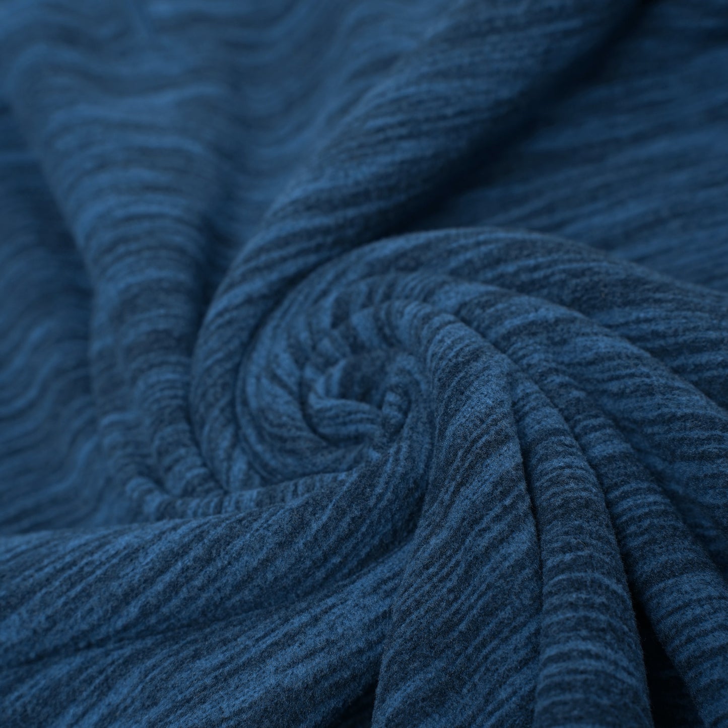 Ex High Street Snowdon II Quarter Zip Fleece Jacket