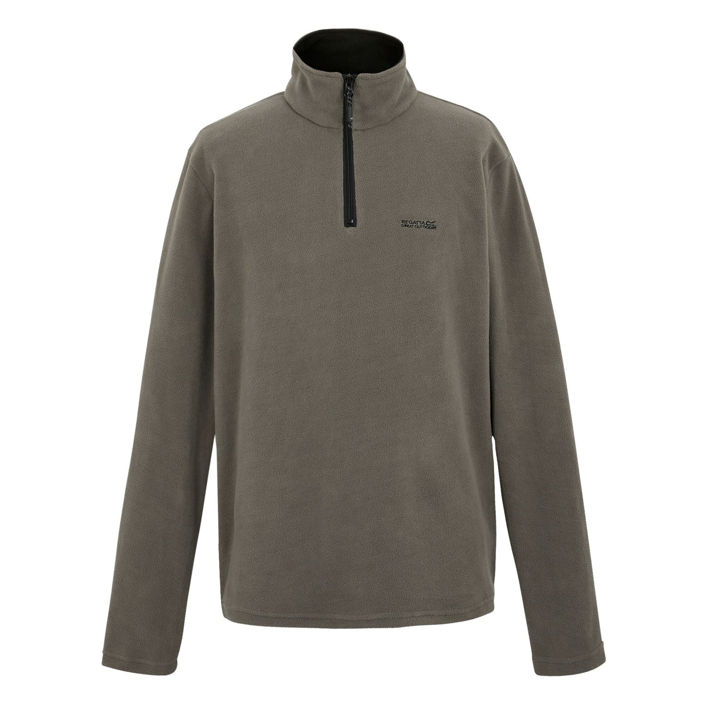 Regatta Thompson Quarter Zip Fleece