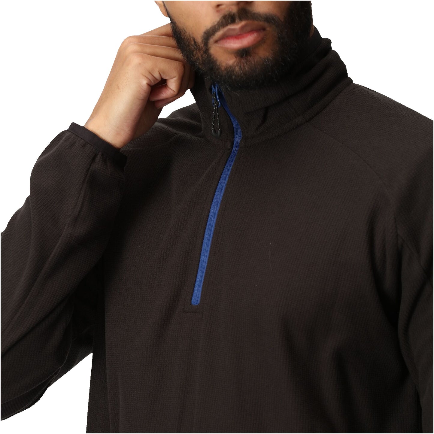 Regatta Navigate Quarter Zip Fleece