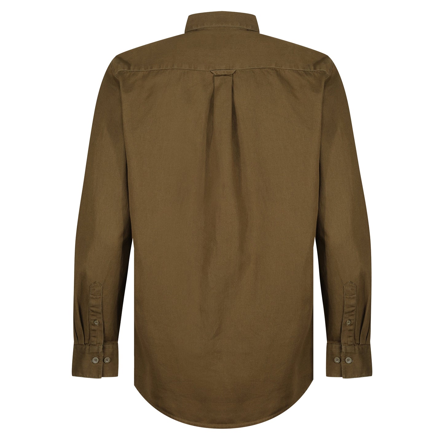 TL London 2 Pocket Long Sleeve Shirt