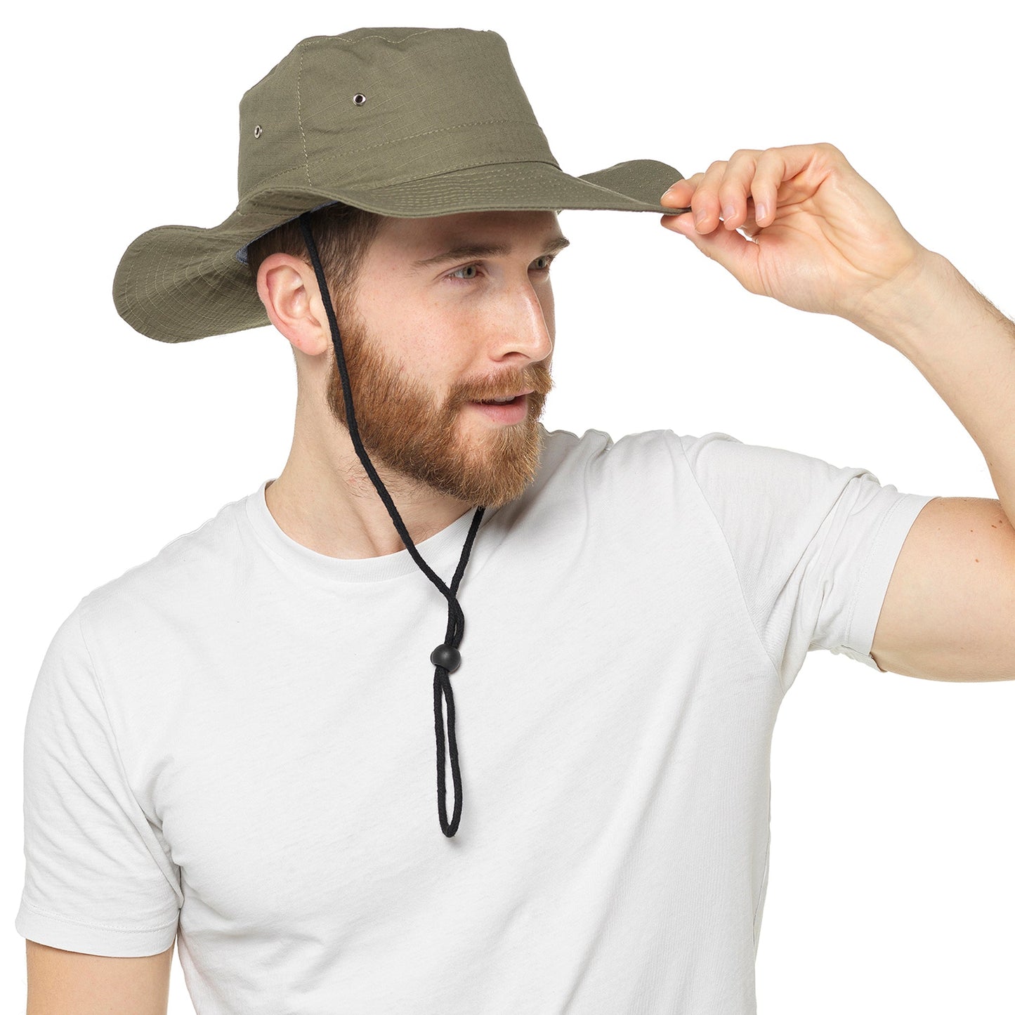 Tom Franks Safari Hat