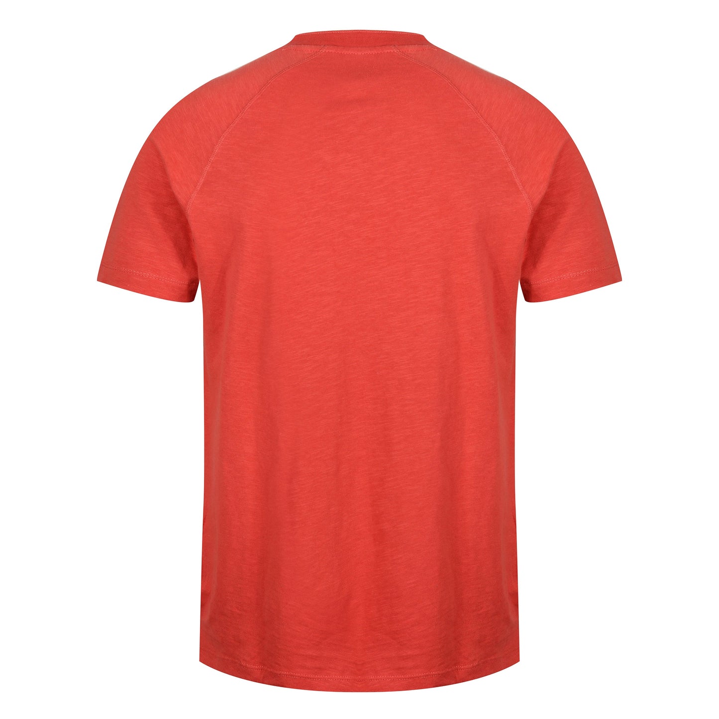 GAP Short Sleeve Henley T-Shirt