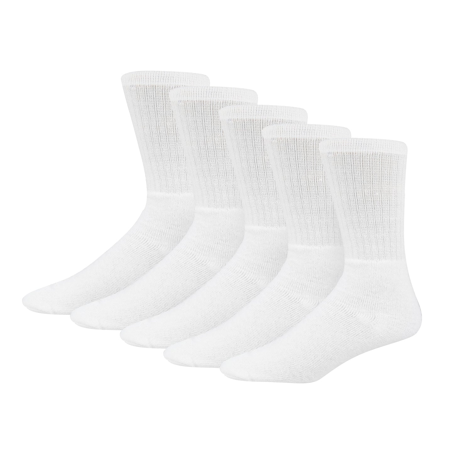 Pro-Tonic 5 Pairs Sport Socks