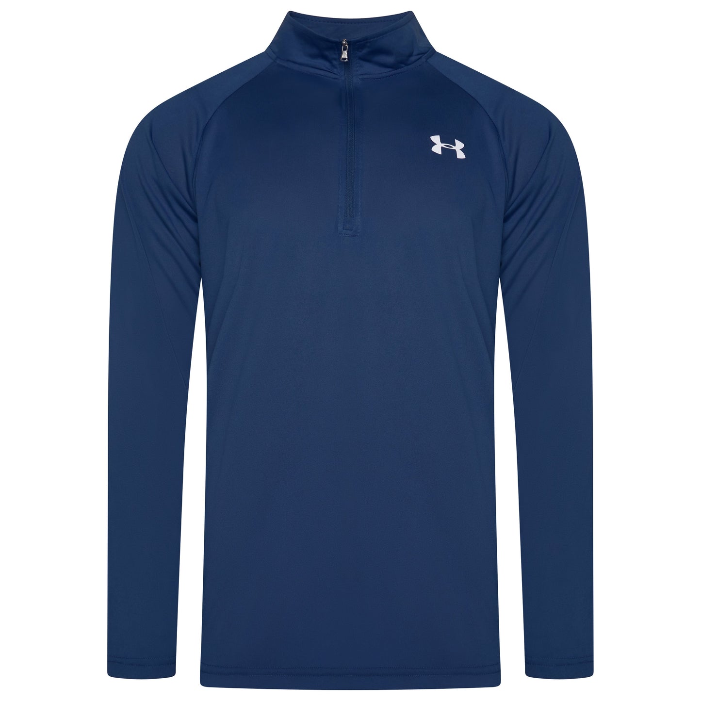 Under Armour Quarter Zip Tech™ Long Sleeve
