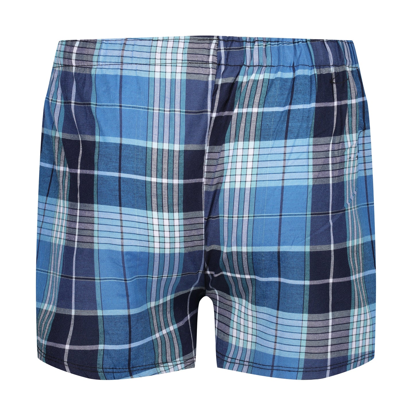 Payden 3 Pack Check Boxer Shorts