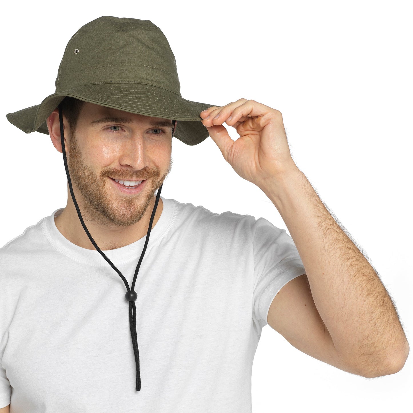 Tom Franks Safari Hat