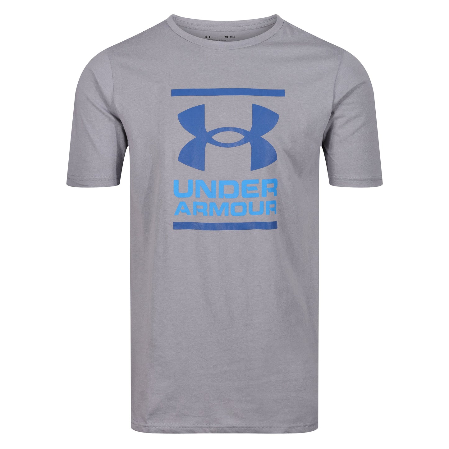 Under Armour GL Foundation Short Sleeve T-Shirt