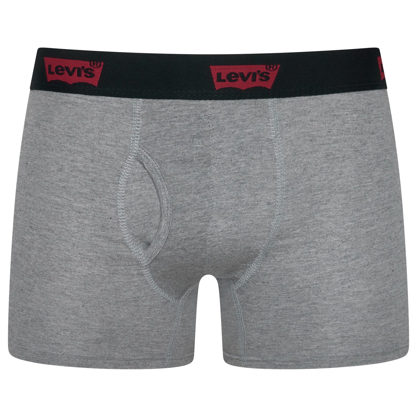 Levi's 5 Pack Boxer Briefs