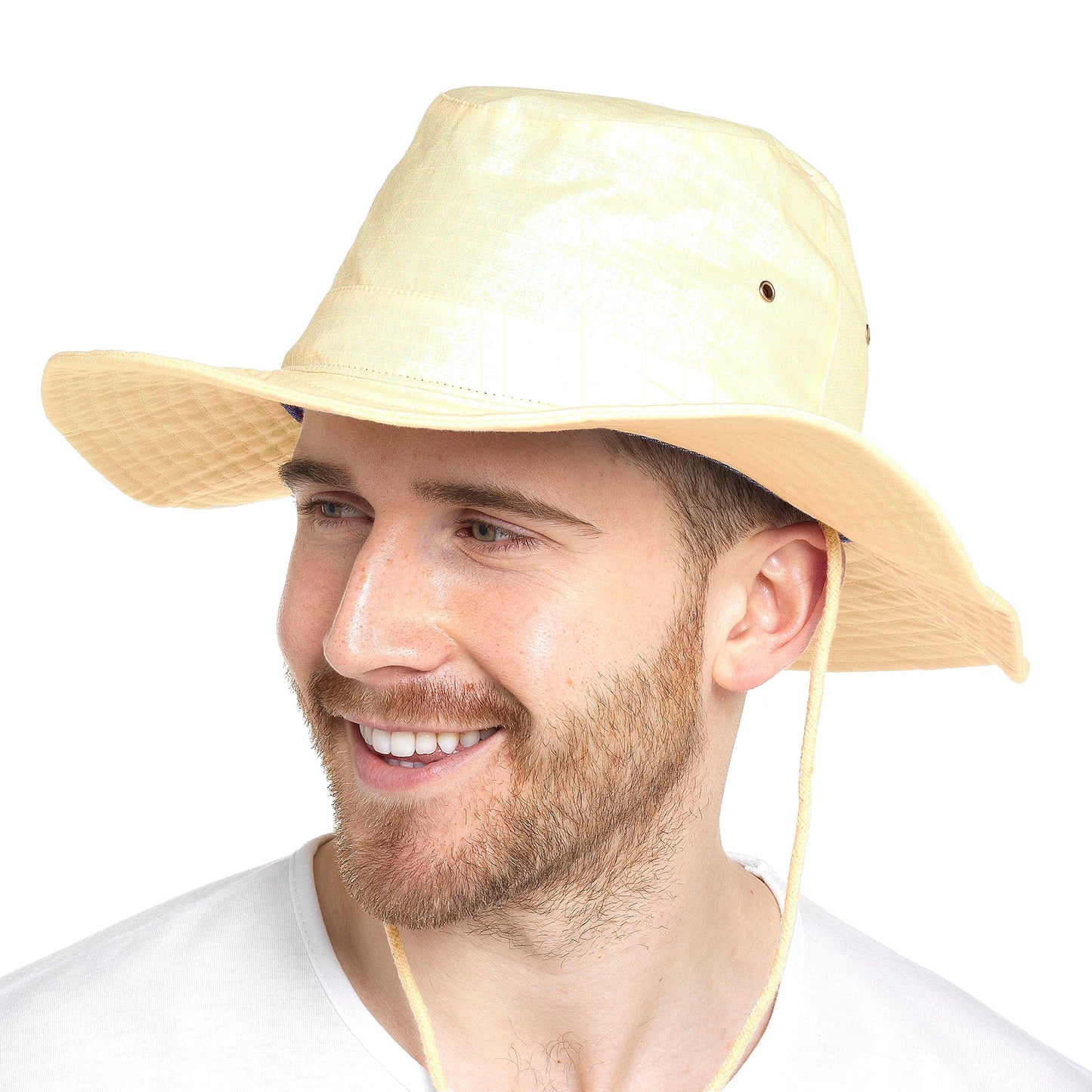 Tom Franks Safari Hat