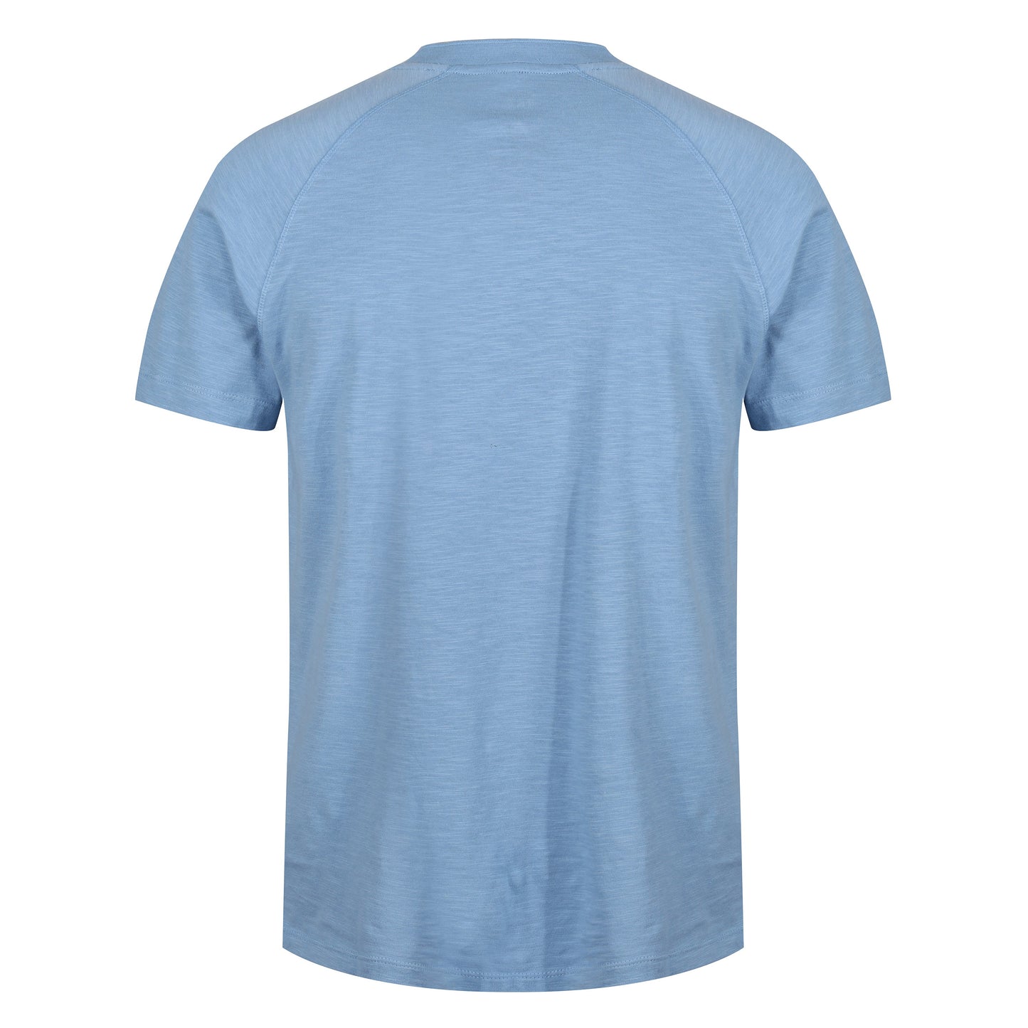 GAP Short Sleeve Henley T-Shirt