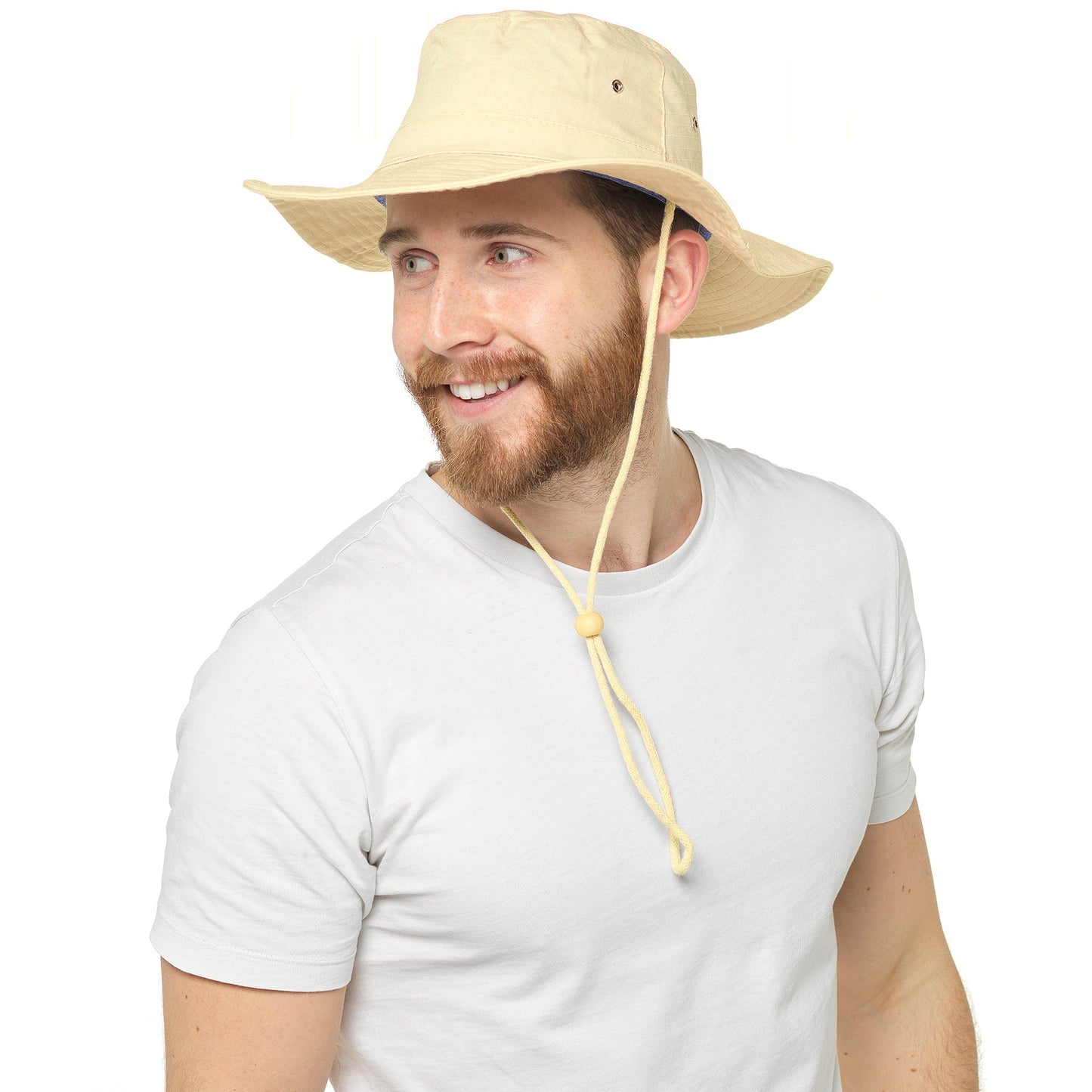 Tom Franks Safari Hat