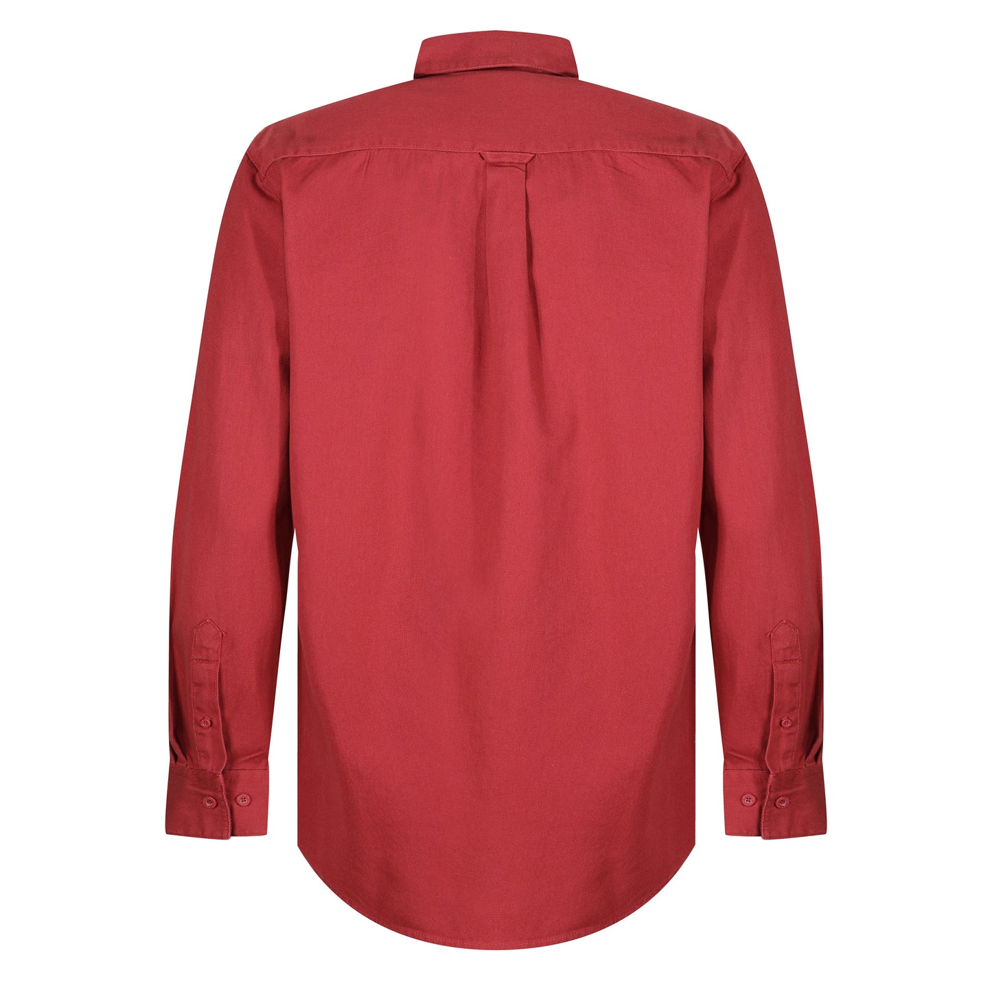 TL London 2 Pocket Long Sleeve Shirt