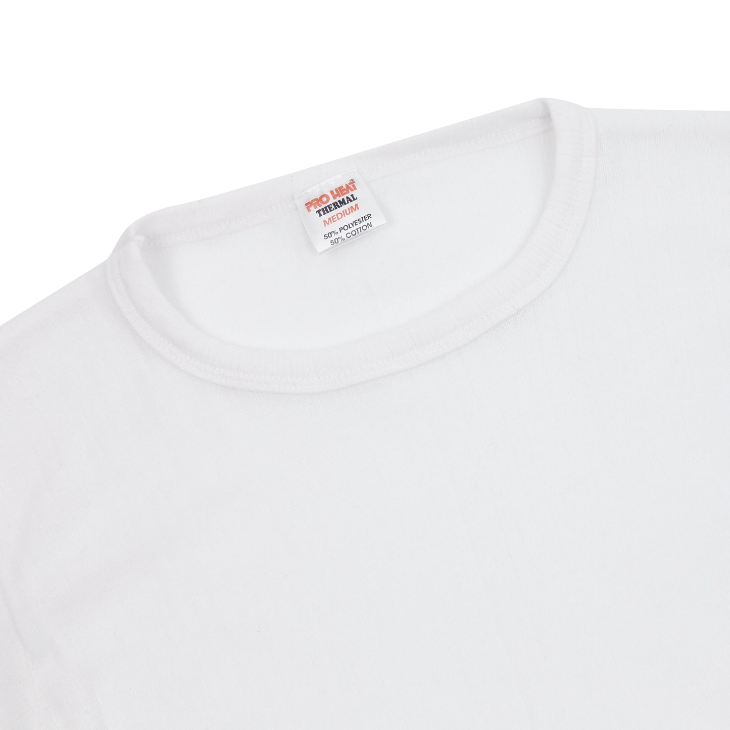 Pro Heat Thermal Short Sleeve T-Shirt