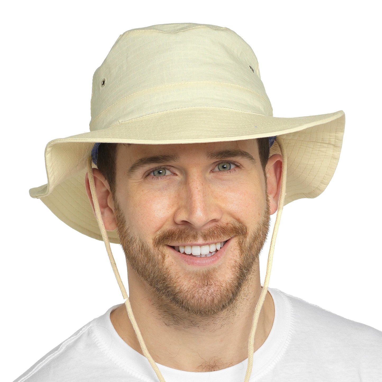 Tom Franks Safari Hat