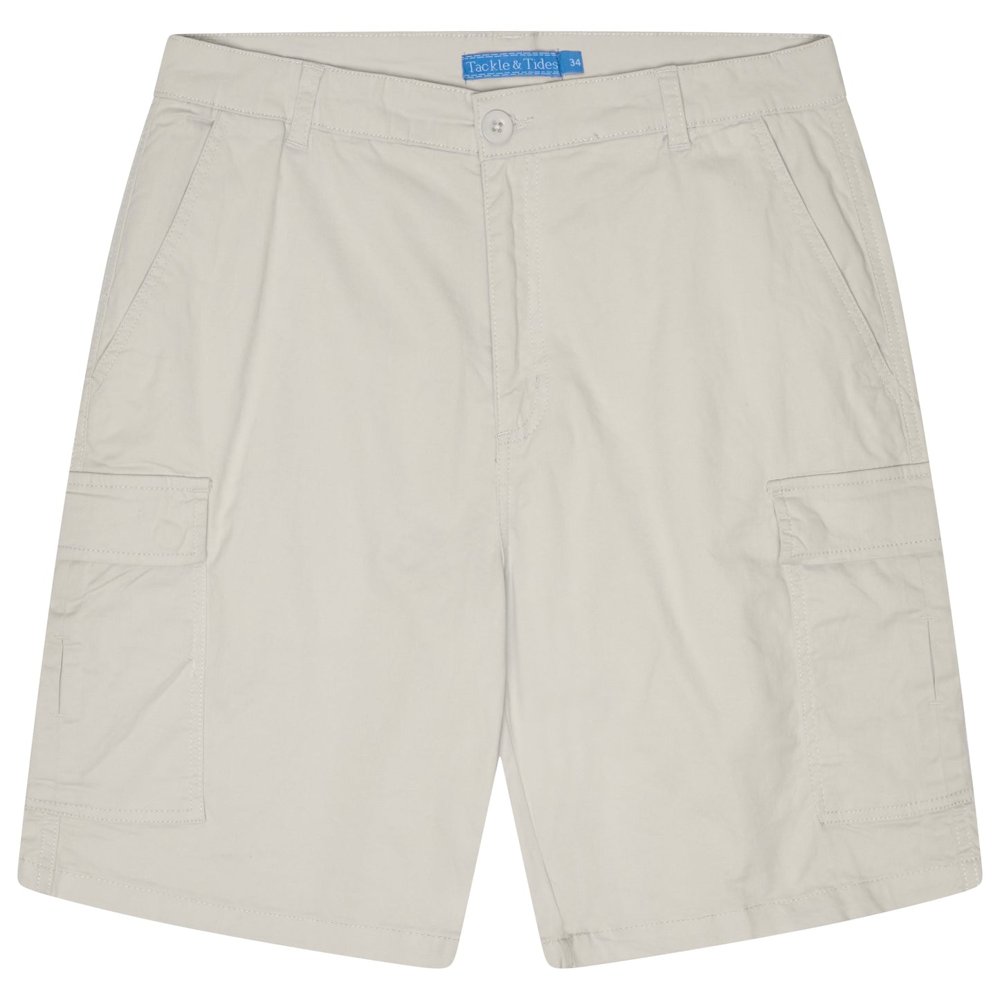 Tackle & Tides 6 Pocket Cargo Shorts
