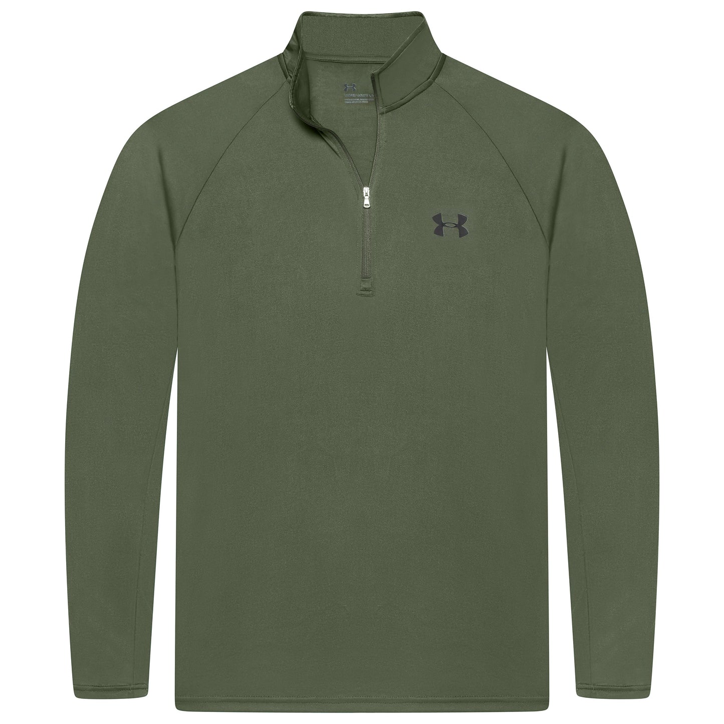 Under Armour Quarter Zip Tech™ Long Sleeve