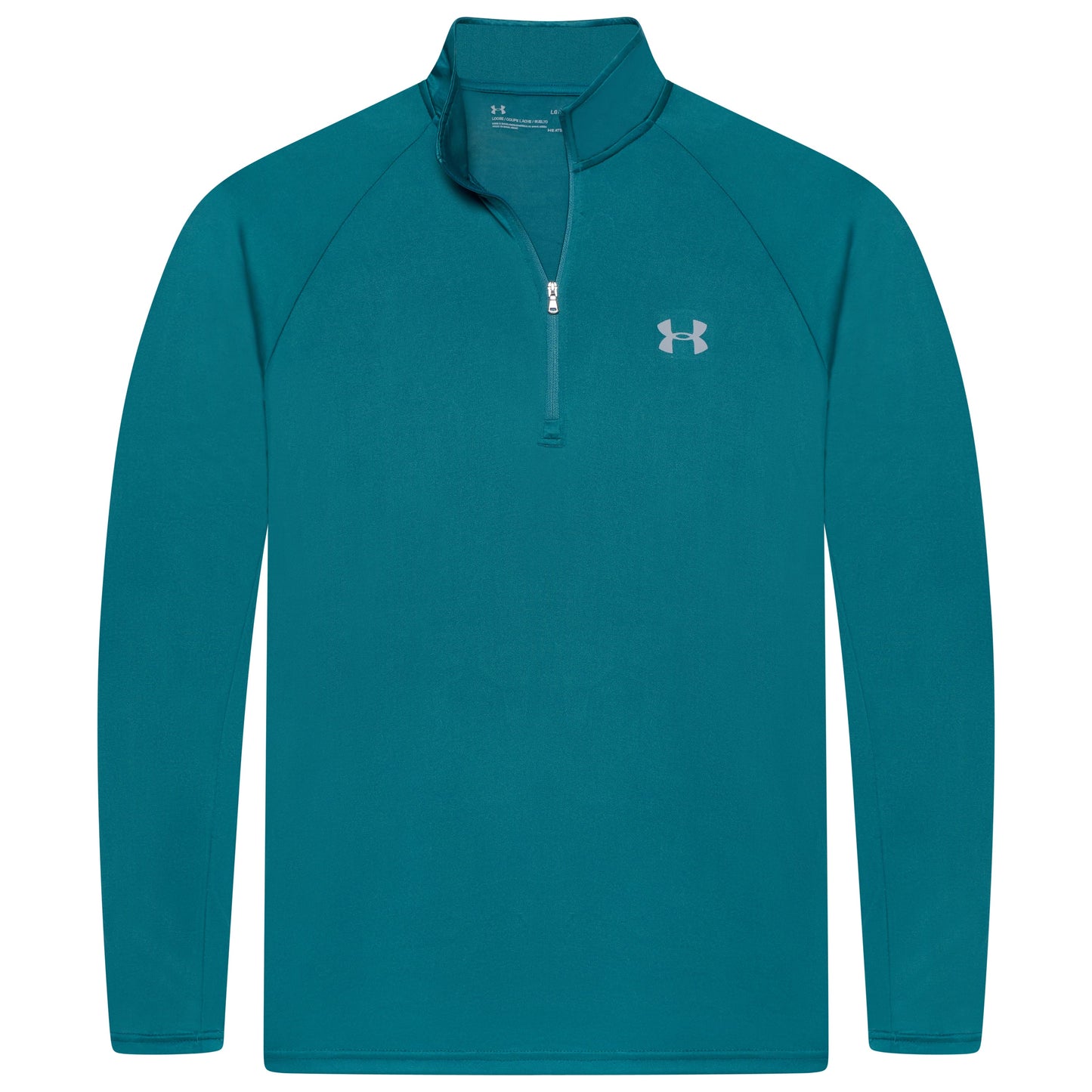 Under Armour Quarter Zip Tech™ Long Sleeve